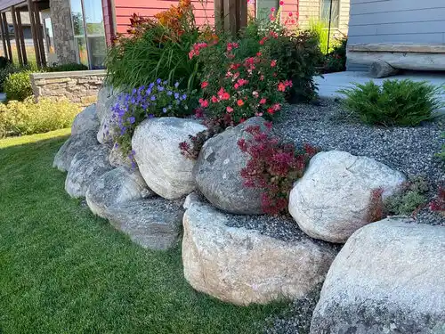 landscaping services Garfield